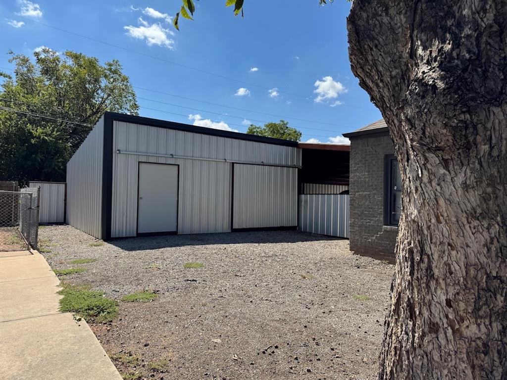 University Place - Residential