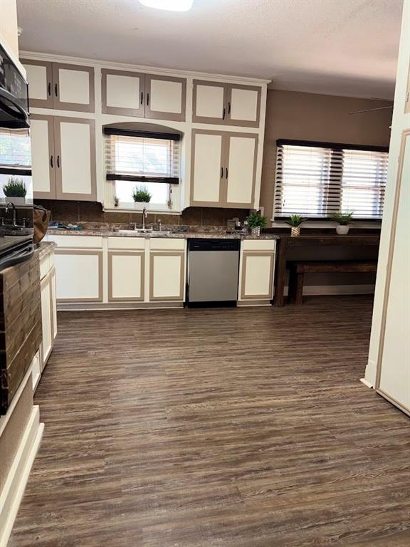 University Place - Residential