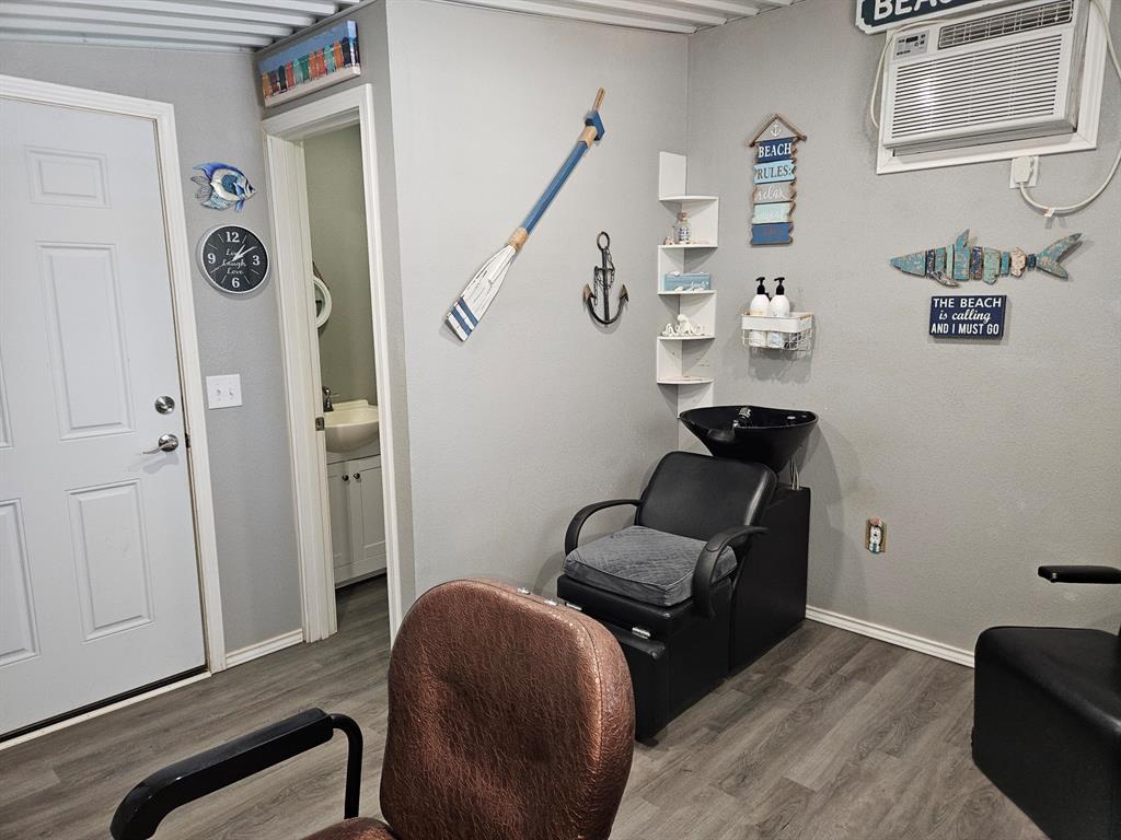 University Place - Residential