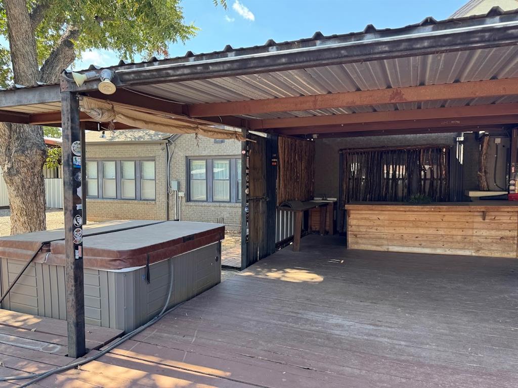 University Place - Residential