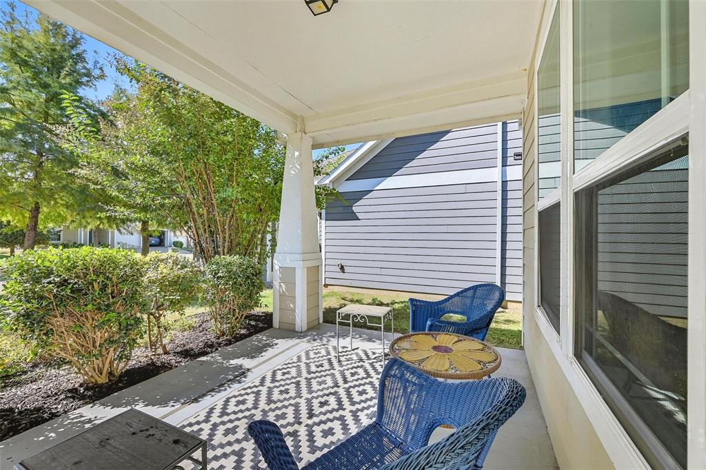 Seaside Village At Providence - Residential