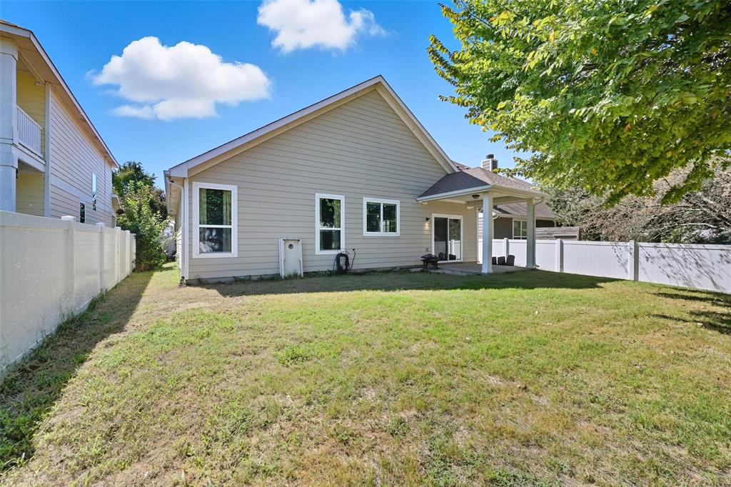 Seaside Village At Providence - Residential