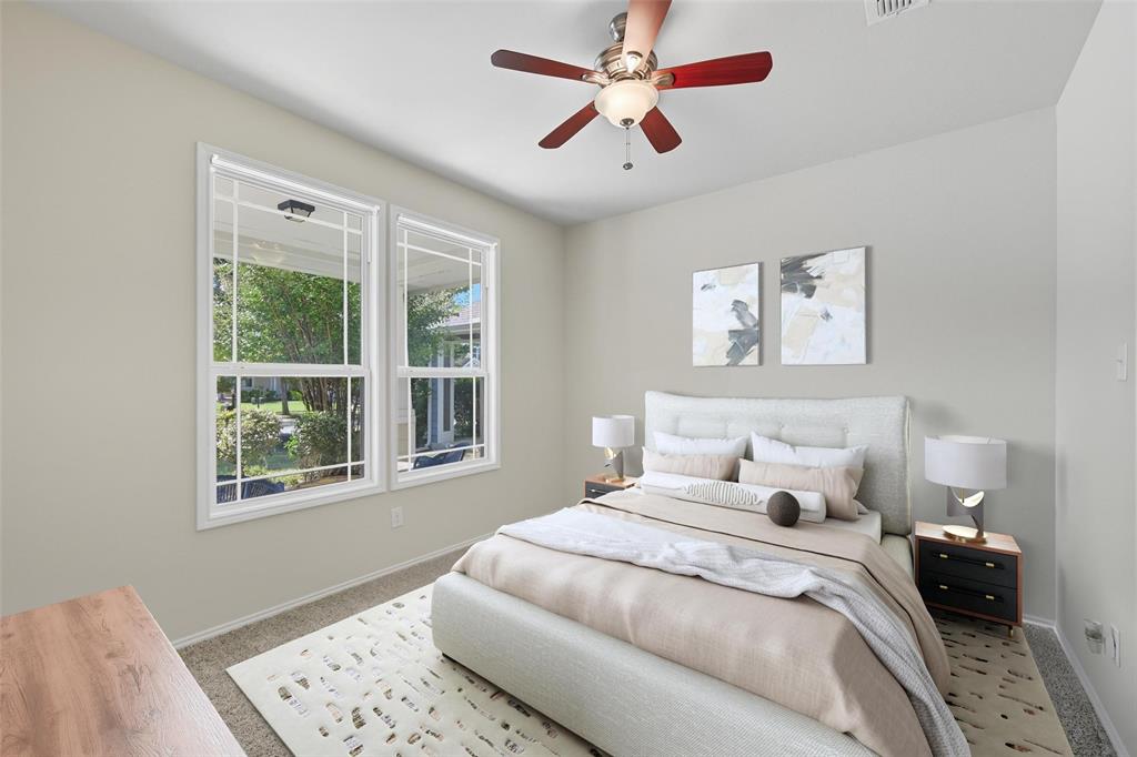 Seaside Village At Providence - Residential