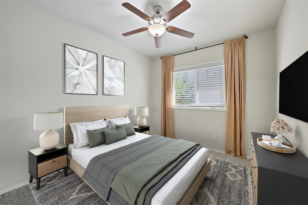 Seaside Village At Providence - Residential