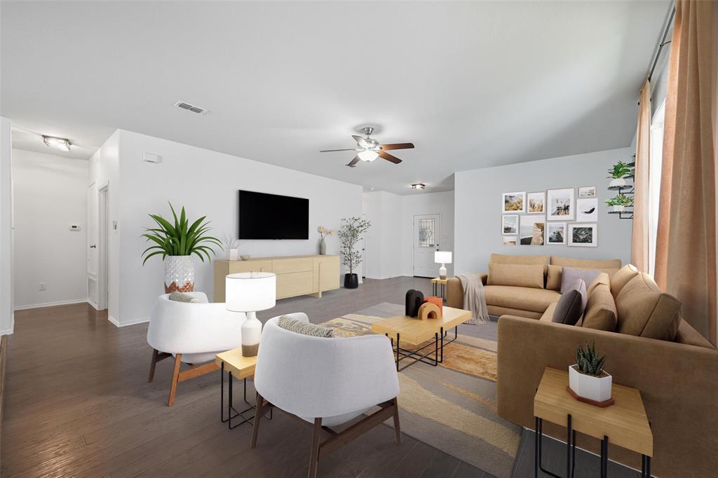 Seaside Village At Providence - Residential