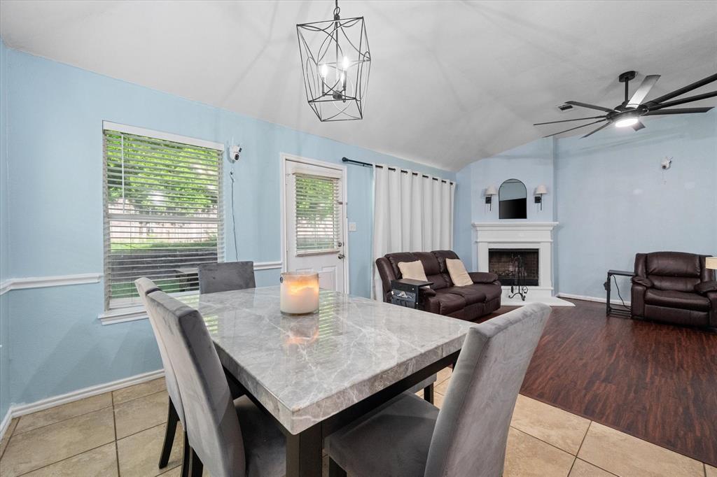 Green Acres Add - Residential