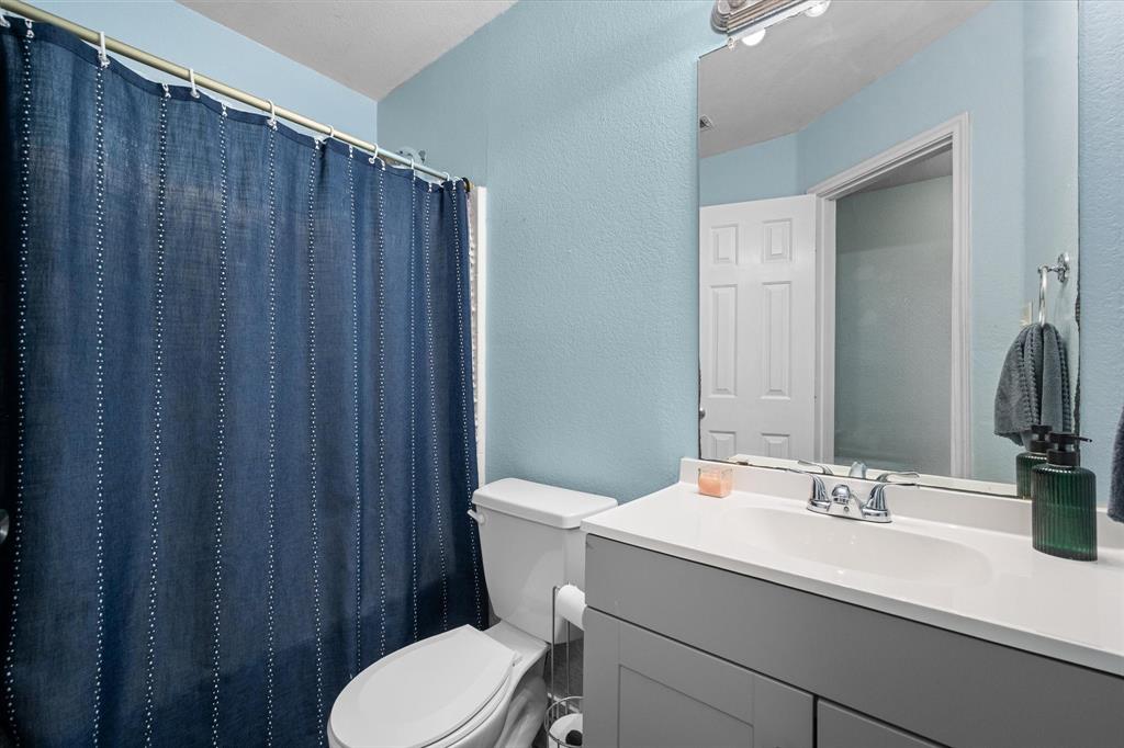Green Acres Add - Residential