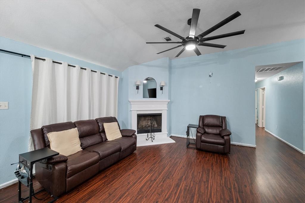 Green Acres Add - Residential