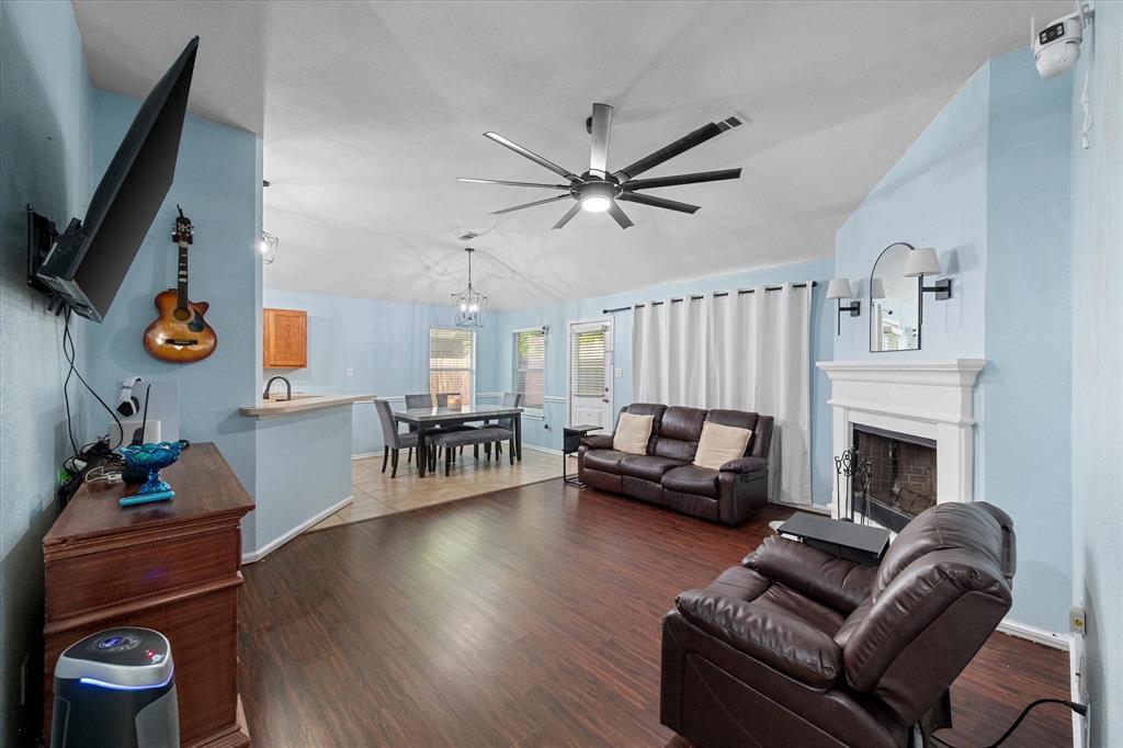 Green Acres Add - Residential