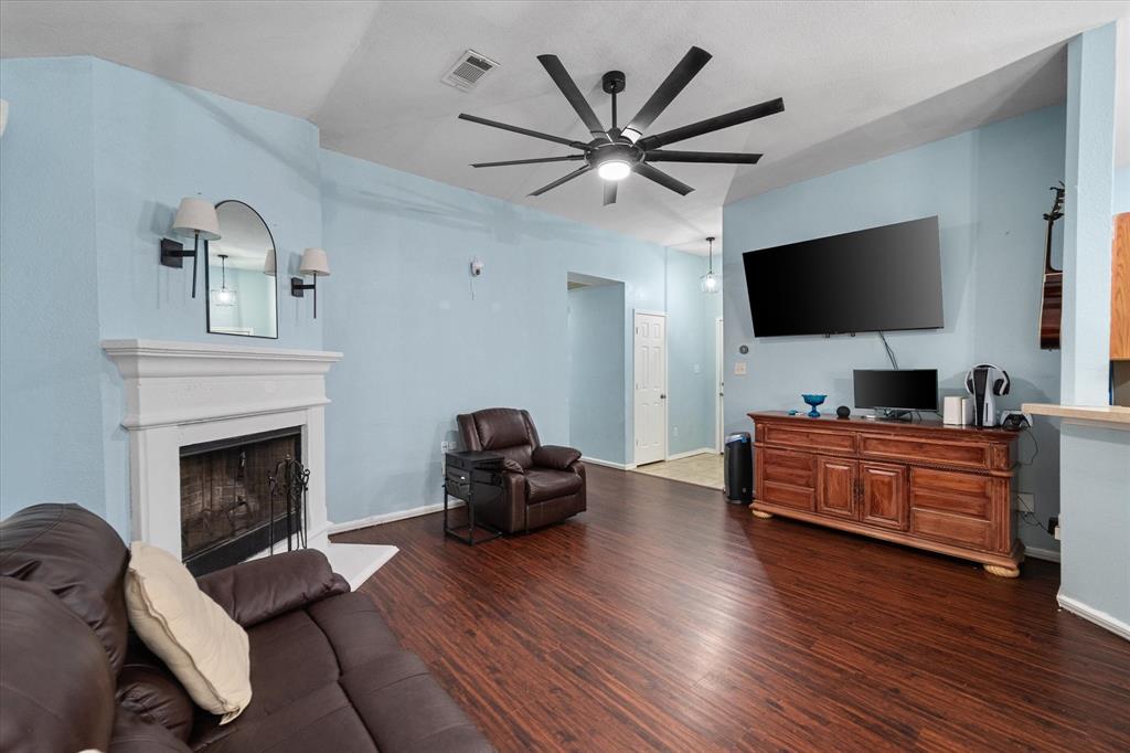 Green Acres Add - Residential