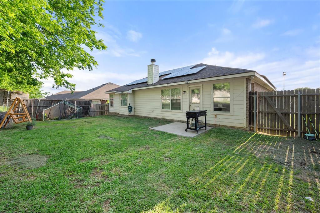 Green Acres Add - Residential