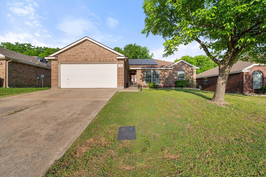 Green Acres Add - Residential