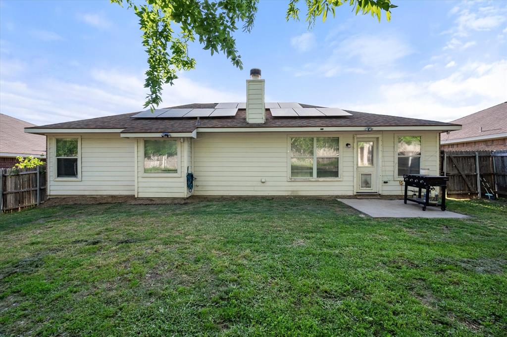 Green Acres Add - Residential