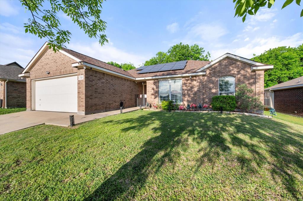 Green Acres Add - Residential
