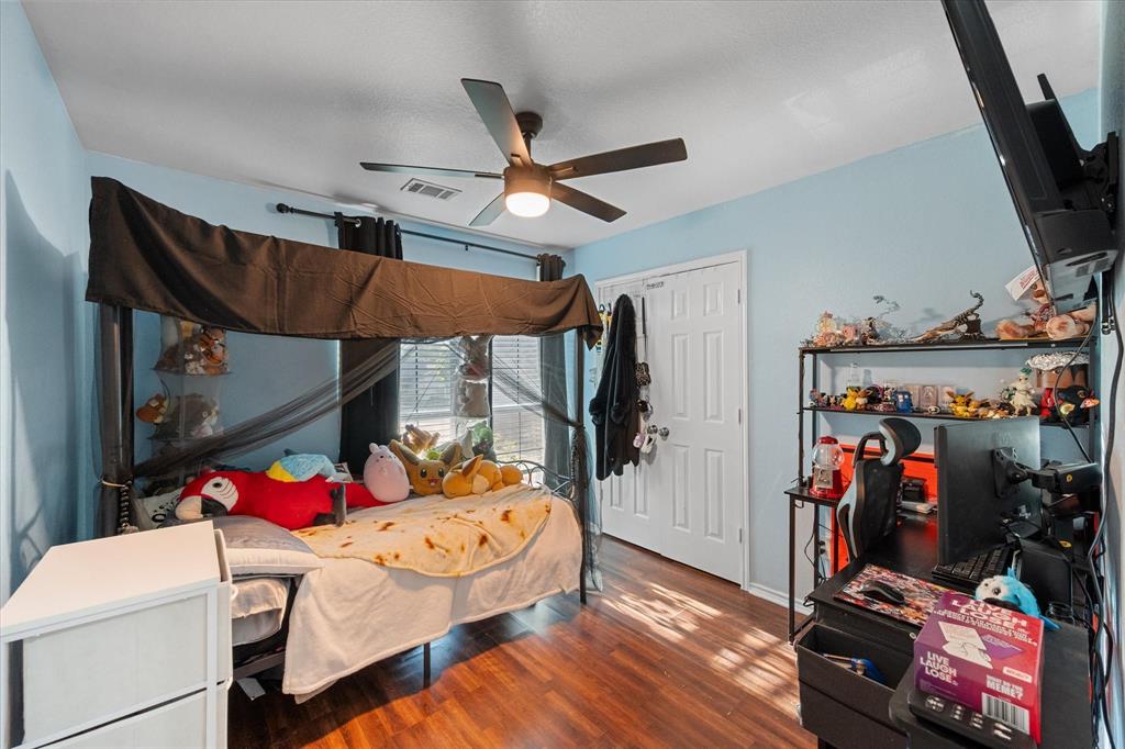 Green Acres Add - Residential