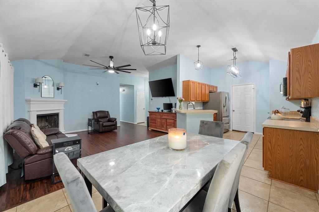 Green Acres Add - Residential
