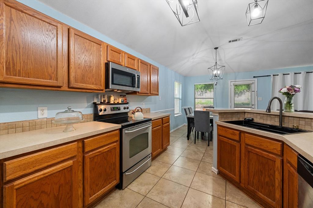 Green Acres Add - Residential