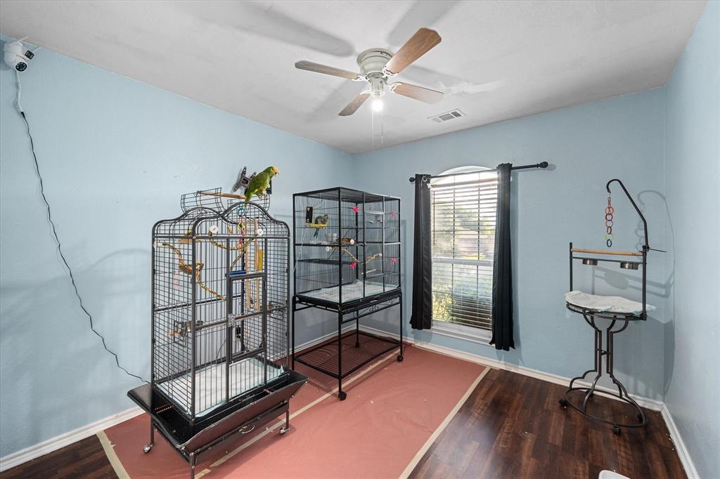 Green Acres Add - Residential