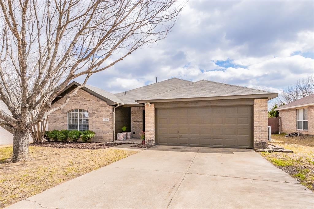 1011 Ridgecrest Drive, McKinney, TX, 75069, US Single Family