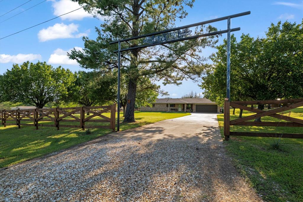 REAST ROAD ESTATES - Residential