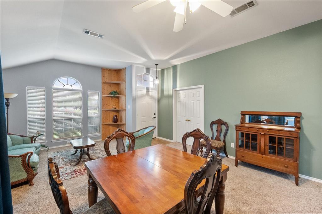 Quail Creek Add - Residential