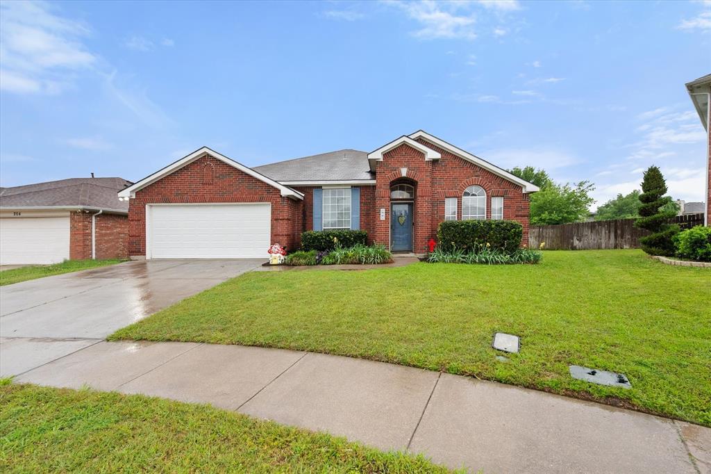 Quail Creek Add - Residential
