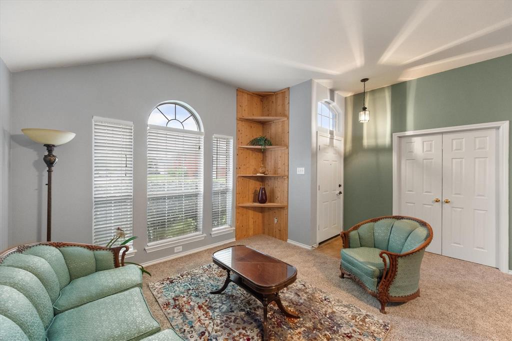 Quail Creek Add - Residential