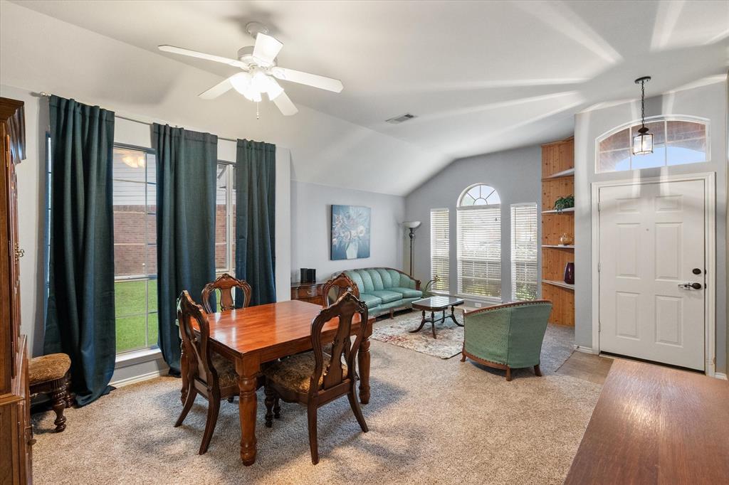 Quail Creek Add - Residential