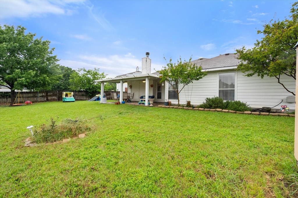 Quail Creek Add - Residential
