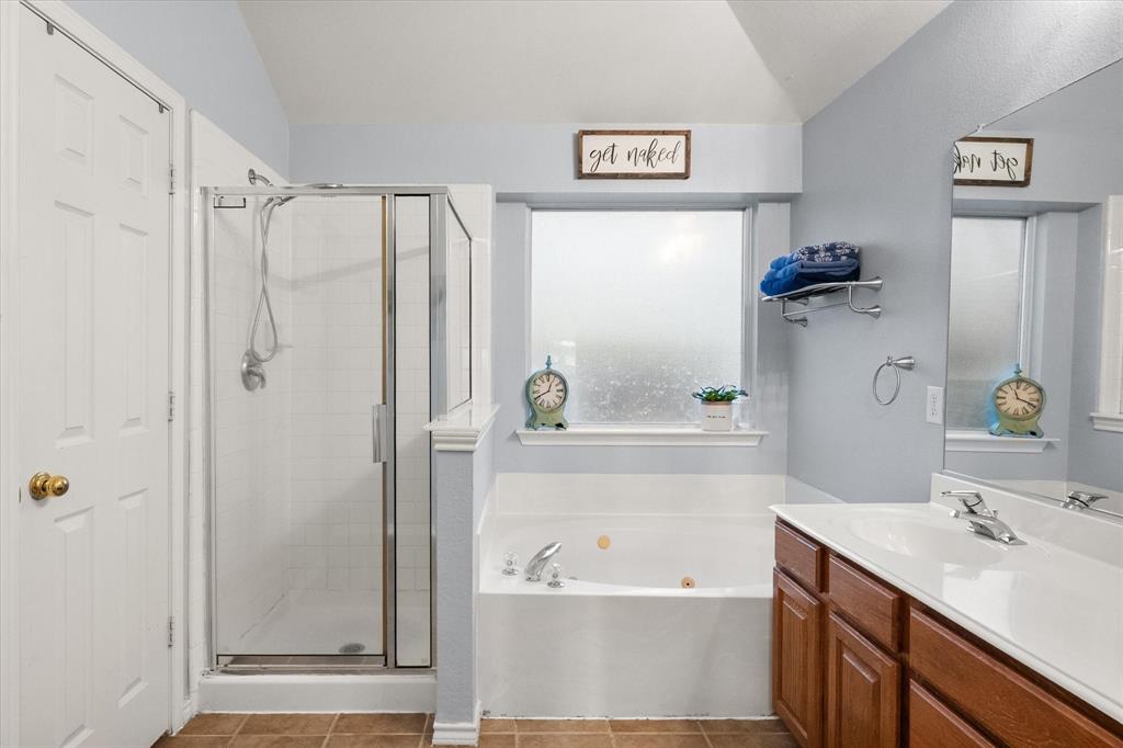 Quail Creek Add - Residential