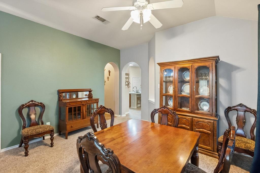 Quail Creek Add - Residential