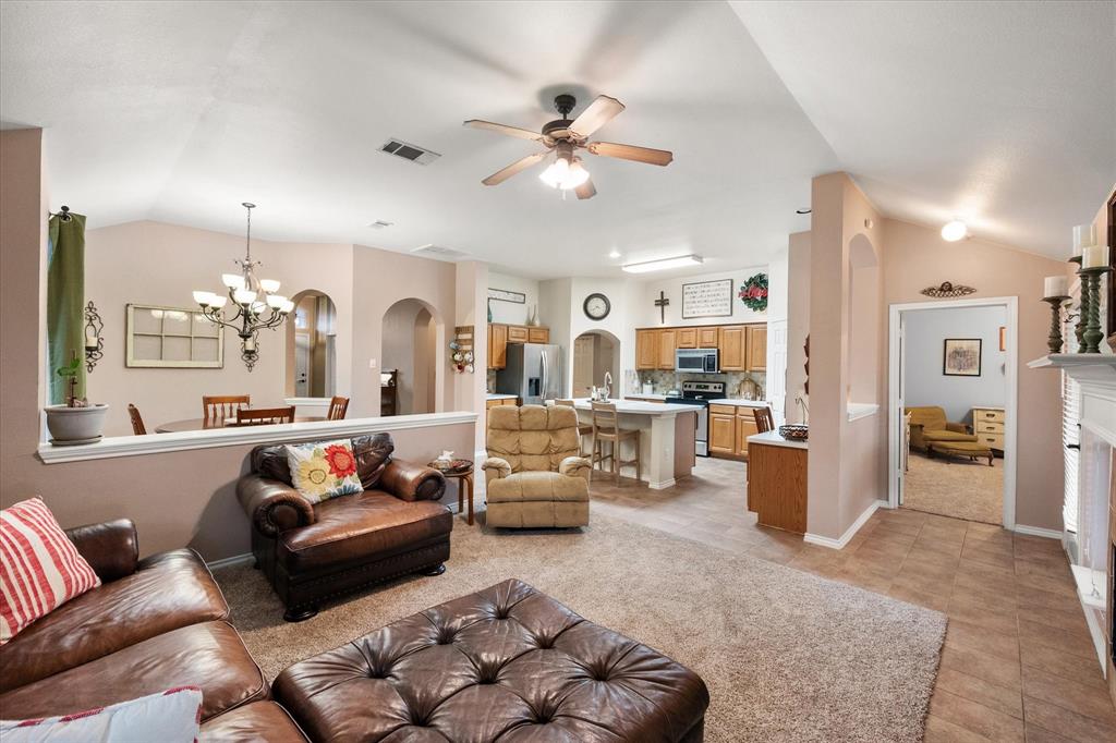 Quail Creek Add - Residential