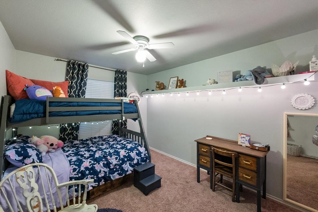 Quail Creek Add - Residential