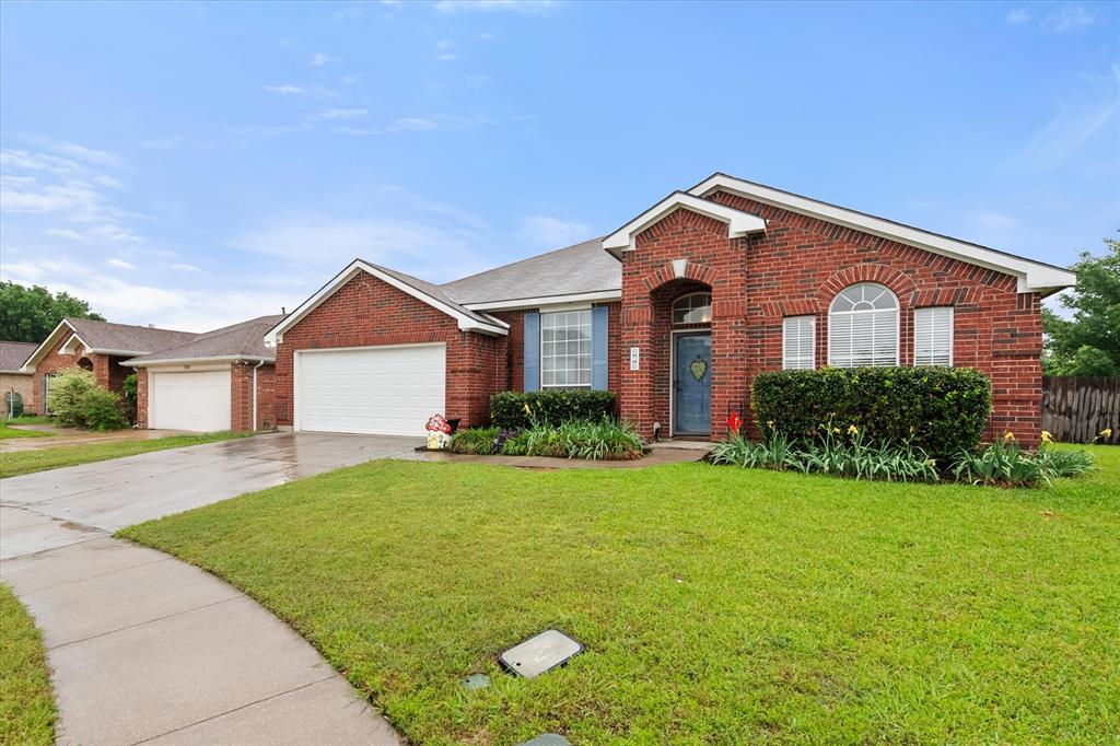 Quail Creek Add - Residential