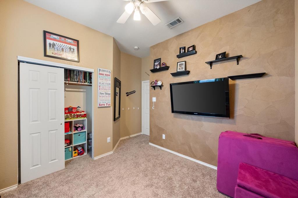 Quail Creek Add - Residential