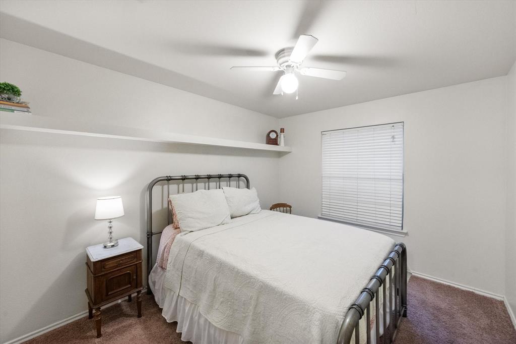 Quail Creek Add - Residential