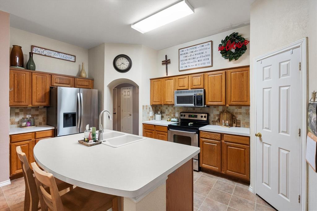 Quail Creek Add - Residential