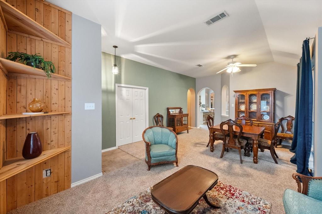 Quail Creek Add - Residential