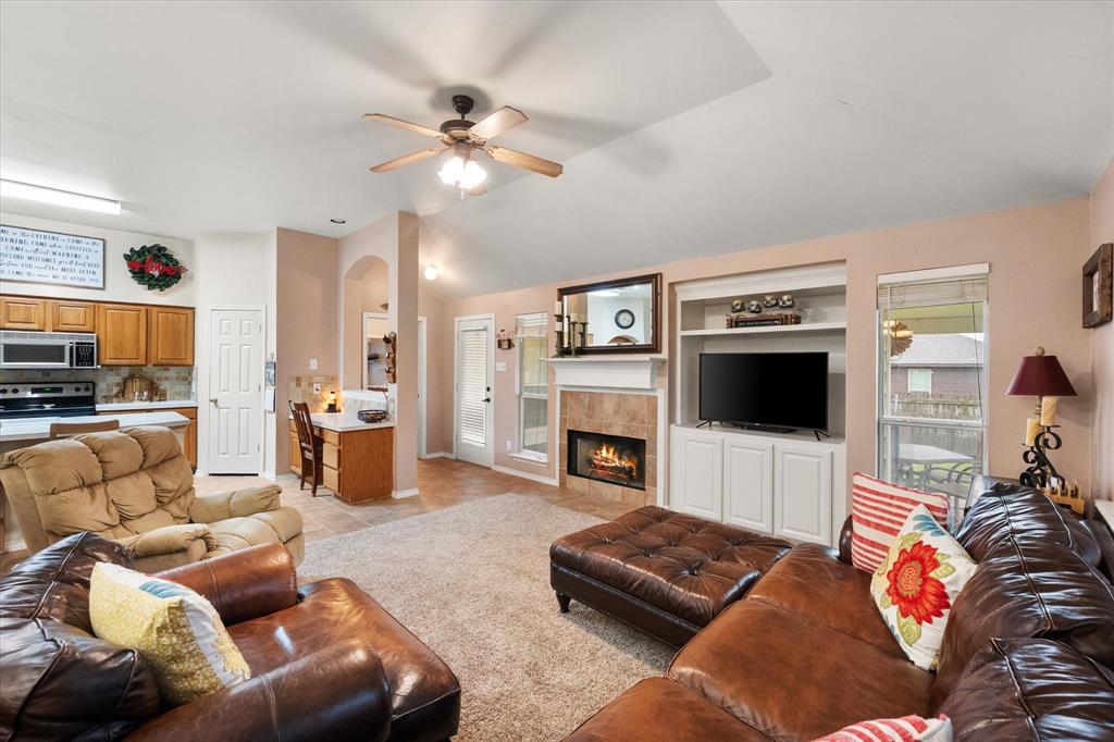 Quail Creek Add - Residential