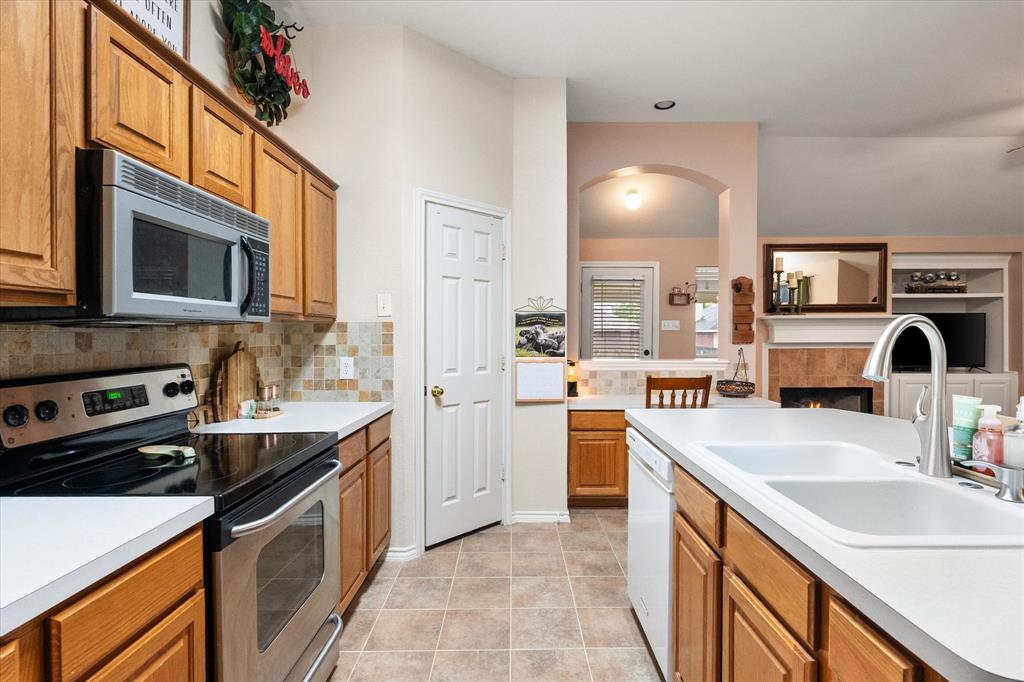 Quail Creek Add - Residential