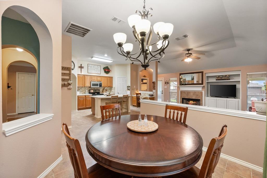 Quail Creek Add - Residential