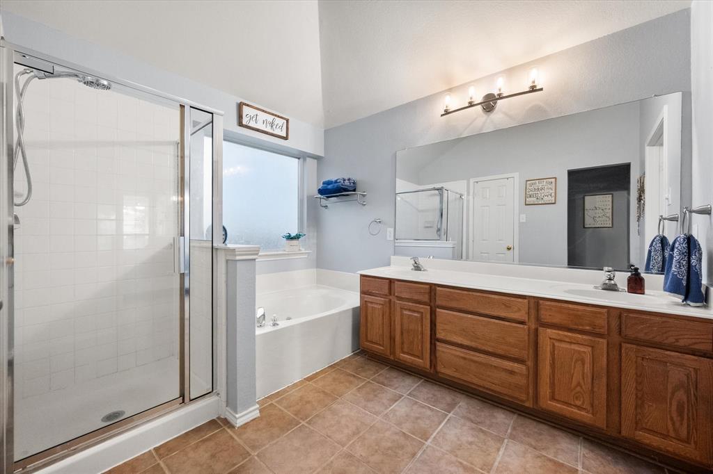 Quail Creek Add - Residential