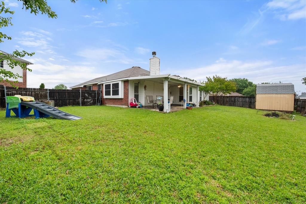 Quail Creek Add - Residential