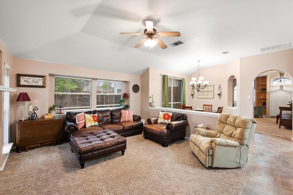Quail Creek Add - Residential