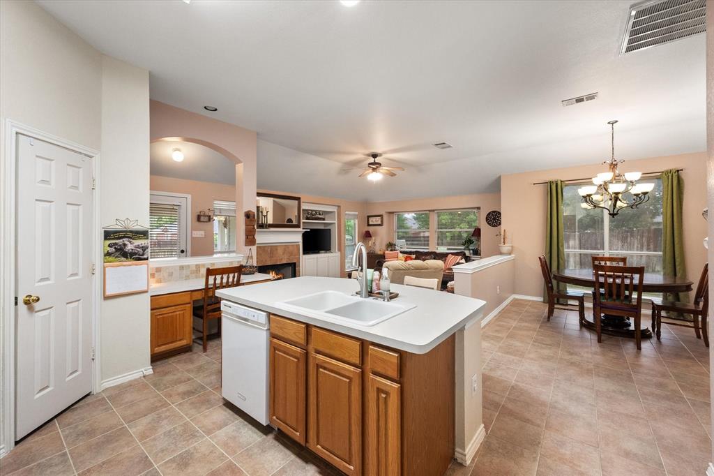 Quail Creek Add - Residential