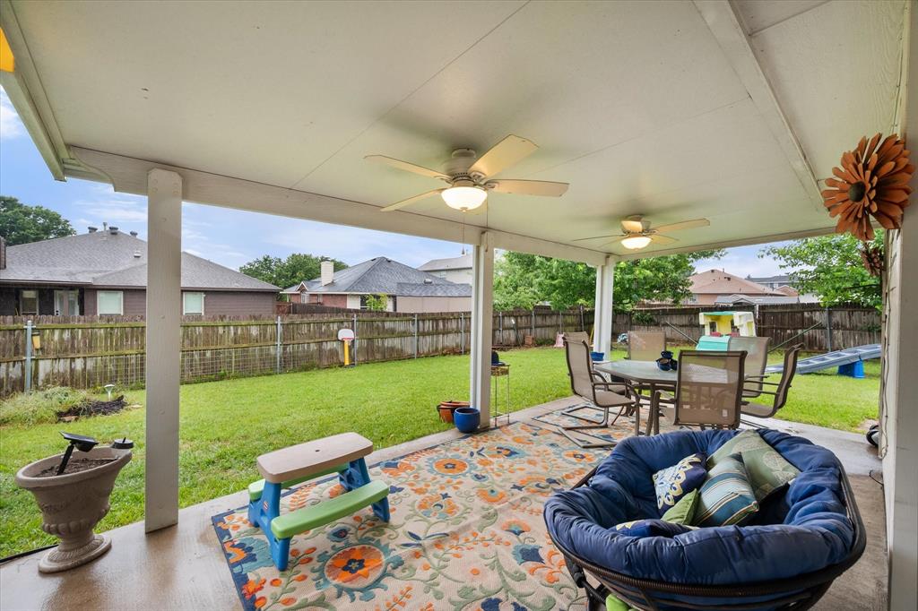 Quail Creek Add - Residential