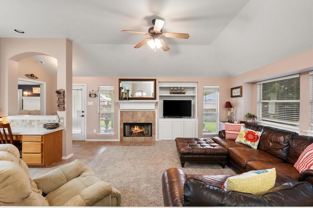 Quail Creek Add - Residential