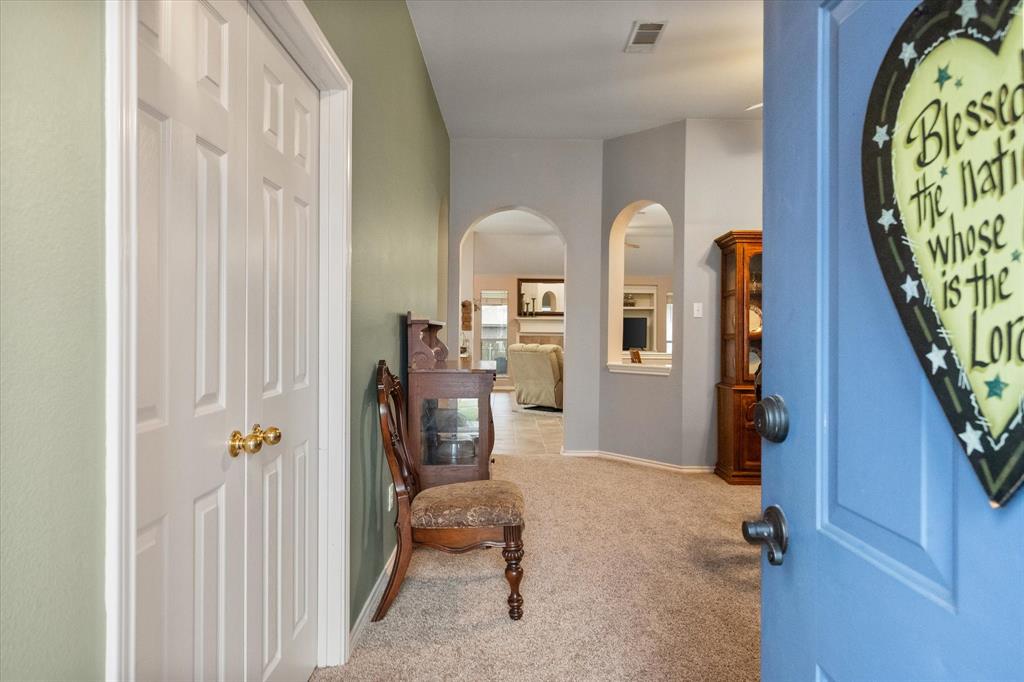 Quail Creek Add - Residential