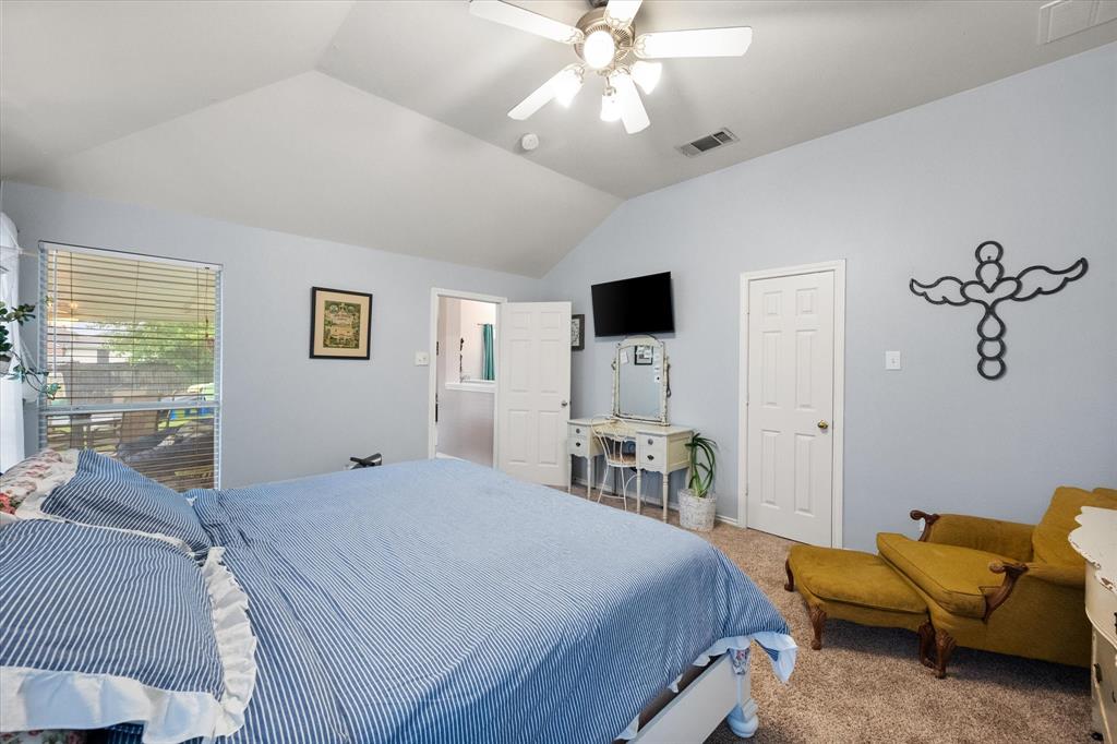 Quail Creek Add - Residential