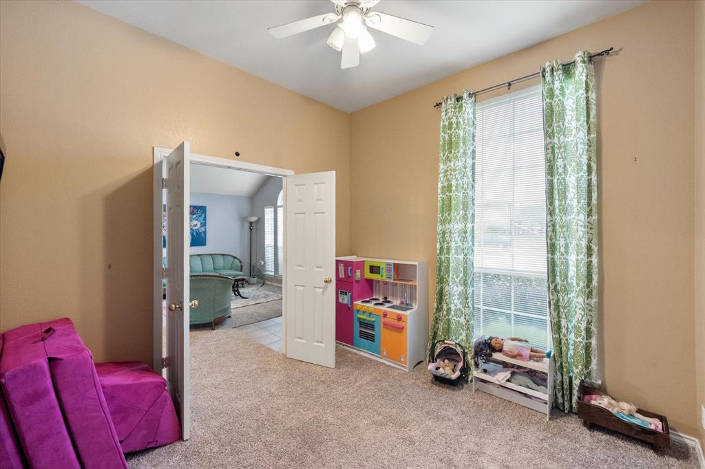 Quail Creek Add - Residential